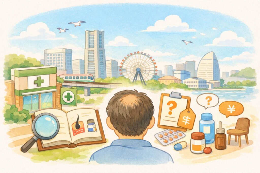 AGAメディカルケアクリニック